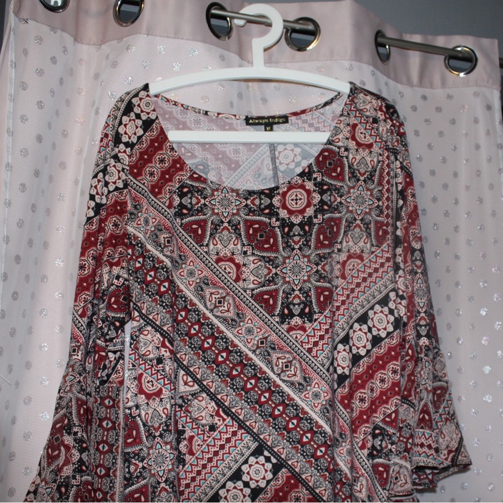 Midi dress